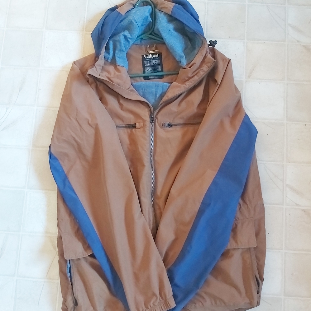 Farwest Jacket